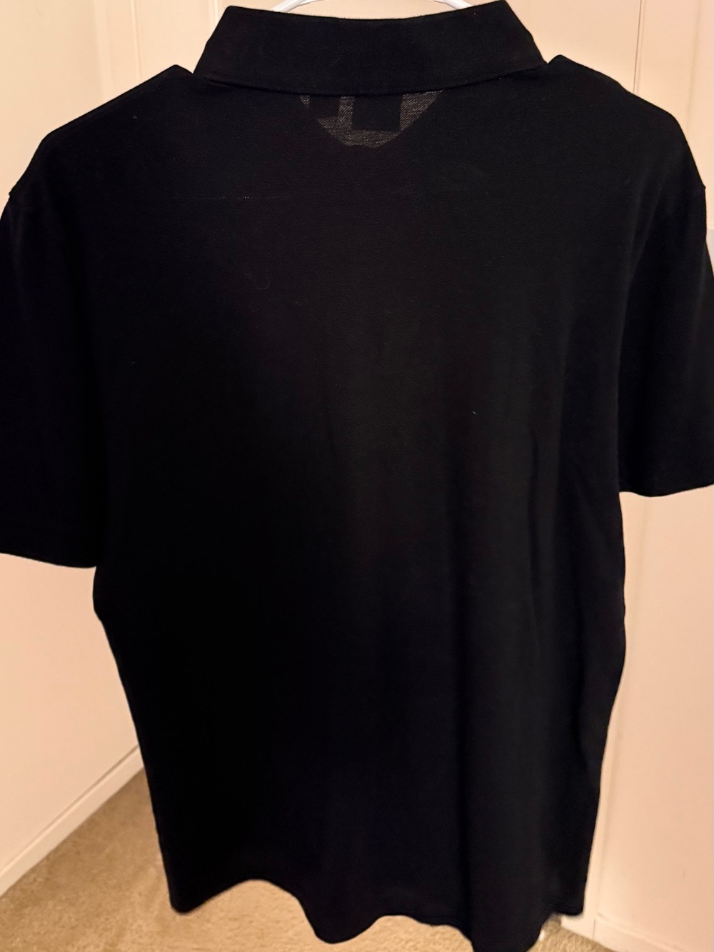Men’s Hugo Boss Polo - Picture 2 of 3